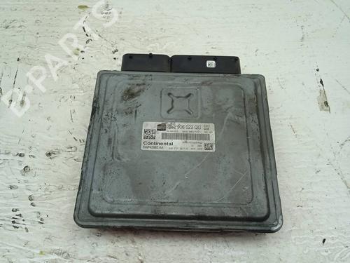 Used Engine control unit (ECU) SEAT TOLEDO IV (KG3) [2012-2019]  11164993