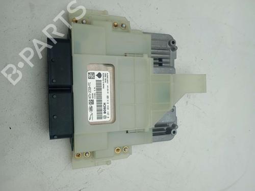 Used Engine control unit (ECU) JAGUAR E-PACE (X540) 2.0 D180 AWD (179 hp) 19902701