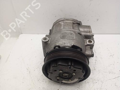 AC compressor SEAT IBIZA III (6L1) 1.4 16V | BP4316001M34