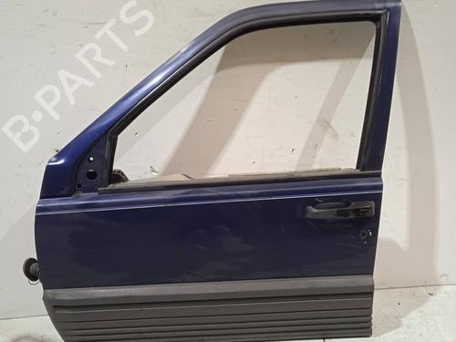Used Left front door Left front door 4256294 4256294