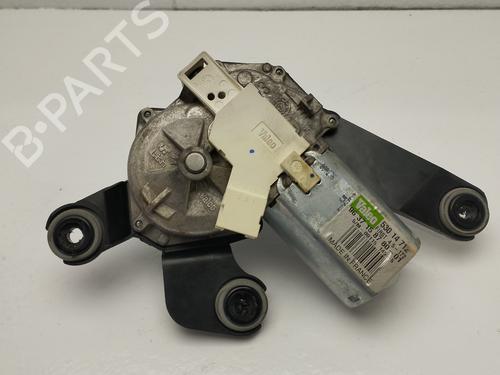 Used Rear wiper motor PEUGEOT 1007 (KM_) 1.4 (75 hp) 24641665