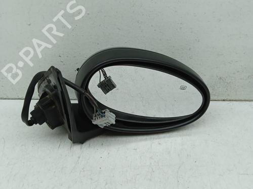 Used Right mirror Right mirror ROVER 45 I Hatchback (RT) 1.6 (109 hp) 4293670 4293670