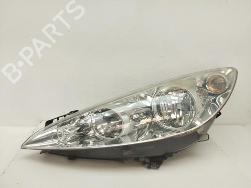 Used Left headlight Left headlight 36421382 36421382