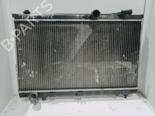 Used Water radiator Water radiator HYUNDAI SANTA FÉ I (SM) 2.0 CRDi (113 hp) 4318022 4318022