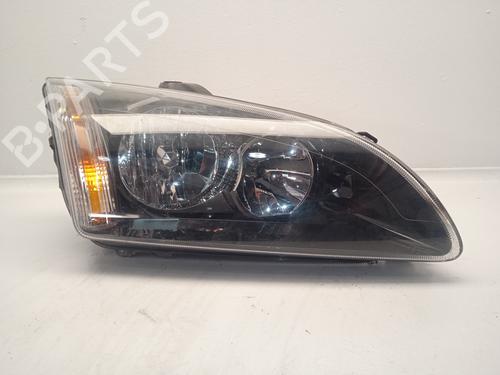 Used Right headlight FORD FOCUS II (DA_, HCP, DP) [2004-2013]  21661536