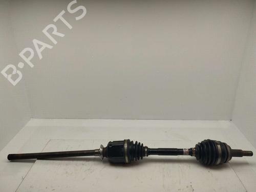 Used Right front driveshaft Right front driveshaft LEXUS RX (_U3_) [2003-2008] 4372394 4372394