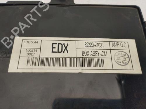 Electronic module SSANGYONG RODIUS I 2.7 Xdi | BP19677579M83 - Image 2