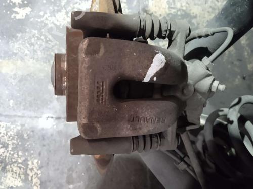 Used Right rear brake caliper Right rear brake caliper 24500195 24500195