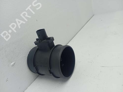 Used Mass air flow sensor OPEL ASTRA J Sports Tourer (P10) [2010-2015]  20975096