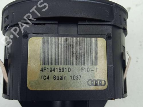 Headlight switch AUDI A6 C6 (4F2) 2.4 | BP11150809I24 - Image 2
