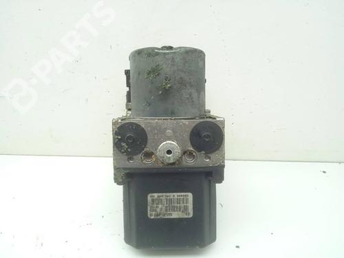 Used ABS pump TOYOTA COROLLA Verso (ZER_, ZZE12_, R1_) 2.0 D-4D (CUR10_, CUR10R) (116 hp) 4354978