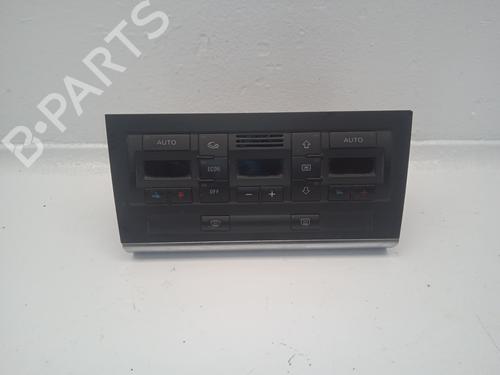 climate-control-audi-a4-b7-avant-8ed-2004-2005-2006-2007-2008-24209953 main image