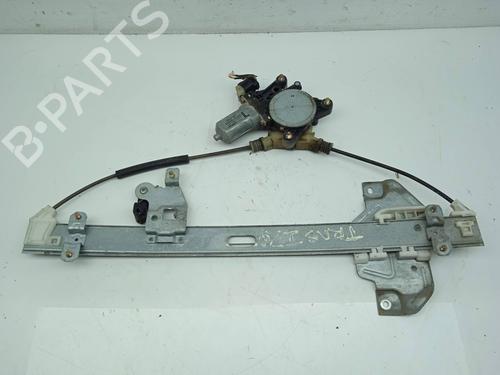 Used Rear left window mechanism KIA CARNIVAL / GRAND CARNIVAL III (VQ) 2.9 CRDi (185 hp) 11429182