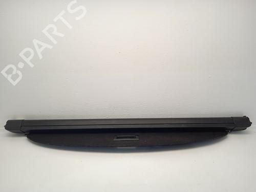 Used Rear parcel shelf Rear parcel shelf NISSAN QASHQAI I (J10, NJ10) 2.0 dCi (150 hp) 35726150 35726150