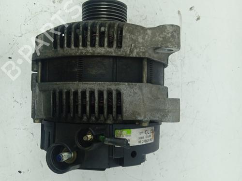 Used Alternator CITROËN BERLINGO / BERLINGO FIRST Box Body/MPV (M_) 2.0 HDI 90 (MBRHY, MCRHY) (90 hp) 20172612