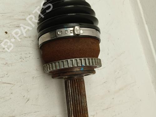 Left front driveshaft HYUNDAI i30 (GD) | BP4335297M38 - Image 2