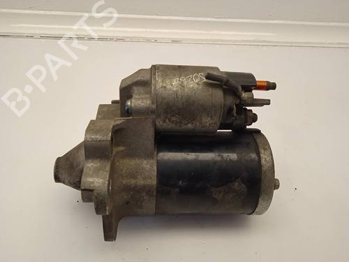 Used Starter Starter RENAULT SCÉNIC II (JM0/1_) 1.6 16V (JM1R) (112 hp) 11152294 11152294