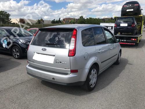 Water radiator FORD FOCUS C-MAX (DM2) 1.8 TDCi | BP11152709M31 