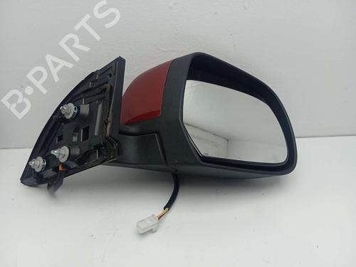 Used Right mirror NISSAN LEAF (ZE0) Electric (109 hp) 20308978