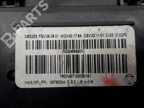 Switch MINI MINI (R56) | BP11151208I30