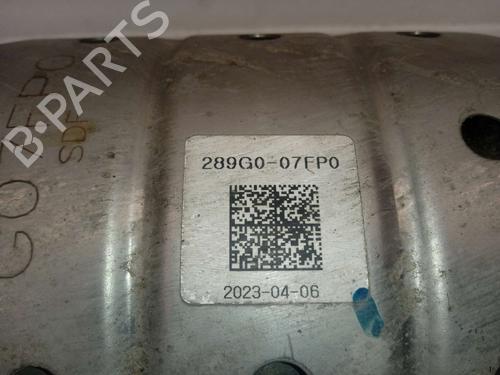 Catalyst KIA RIO IV (YB, SC, FB) 1.0 T-GDI 100 | BP40095920M10 - Image 2
