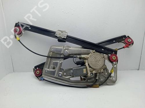Used Front left window mechanism BMW 5 (E39) [1995-2003]  4355983