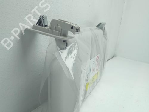 Right sun visor CITROËN C4 III (BA_, BB_, BC_) 1.2 PureTech 130 (BAHNSA, BAHNSB) | BP32386563I2