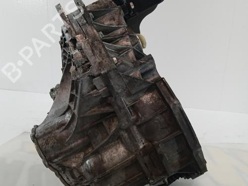 Gearbox CHEVROLET EPICA (KL1_) 2.0 | BP24641699M3