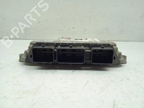 Used Engine control unit (ECU) CITROËN C4 Coupe (LA_) 1.6 16V (109 hp) 15123048