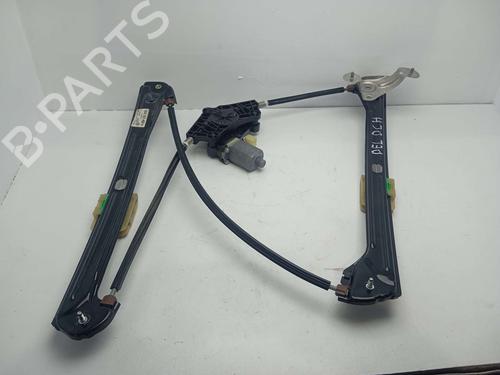 Used Front right window mechanism VW GOLF VII (5G1, BQ1, BE1, BE2) 1.4 GTE Hybrid (204 hp) 19544421