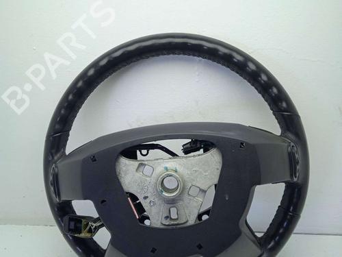 Steering wheel JEEP COMPASS (MK49) | BP31620999C49