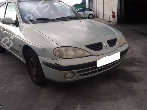 Used Parts RENAULT MEGANE I Classic (LA0/1_) 1.9 dCi (LA05) (105 hp) 1684287