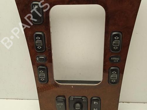 Used Switch MERCEDES-BENZ E-CLASS (W210) [1995-2003]  11648020