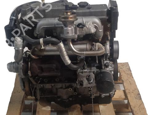 Used Engine FORD FOCUS I (DAW, DBW) [1998-2009]  4316566
