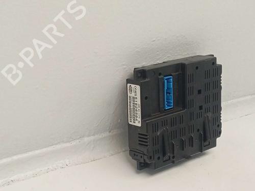 Electronic module FIAT BRAVO II (198_) 1.6 D Multijet (198AXH1B) | BP31617090M83