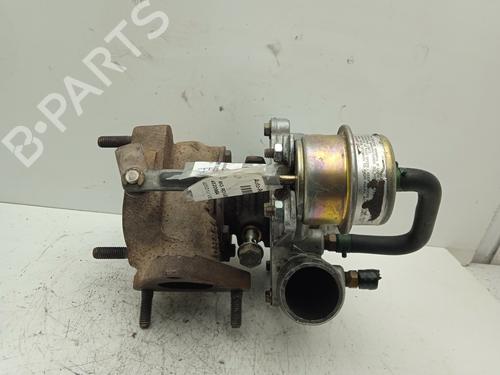 turbo-rover-400-ii-rt-pmf100440-1995-1996-1997-1998-1999-2000-4323600 main image