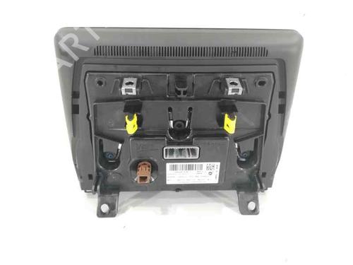 Display monitor RENAULT CLIO V (B7_) | BP4632547C48 - Image 2