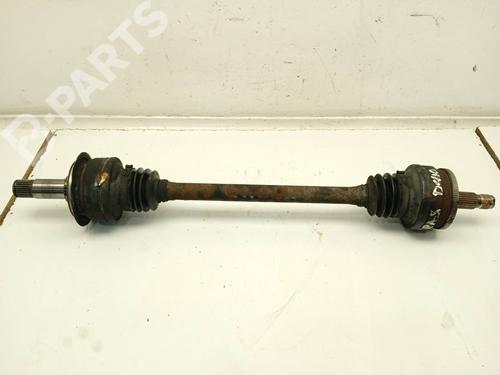 Used Right rear driveshaft Right rear driveshaft MERCEDES-BENZ CLK (C209) CLK 270 CDI (209.316) (170 hp) 11155365 11155365