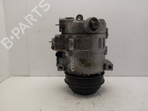 Used AC compressor AC compressor MERCEDES-BENZ VITO Van (W638) [1997-2003] 4305318 4305318