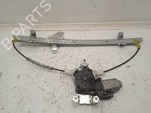 front-left-window-mechanism-nissan-pathfinder-iii-r51-402121d-2005-11155299 main image