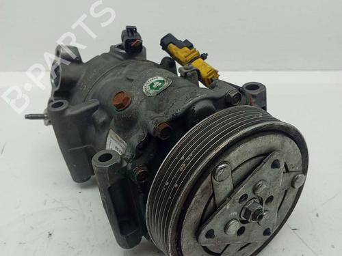 ac-compressor-peugeot-307-3ac-2000-2001-2002-2003-2004-2005-2006-2007-2008-2009-2010-2011-2012-31617792 main image