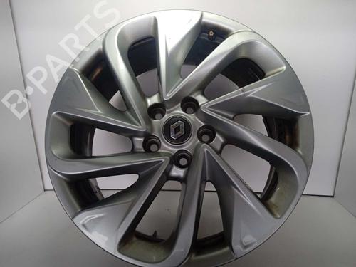 Used Rim RENAULT ESPACE V (JR_) 1.6 dCi 160 (160 hp) 20700220
