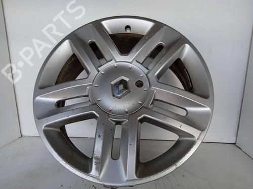 Used Rim Rim 31616420 31616420