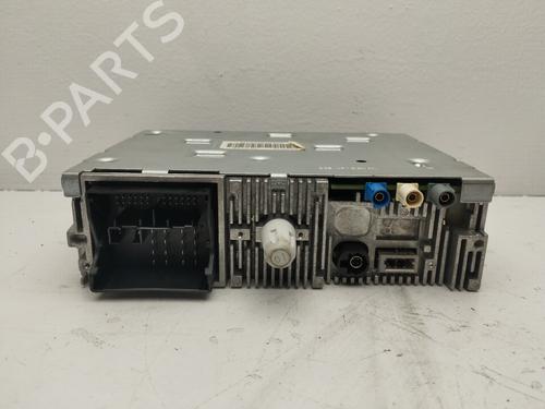 Electronic module CITROËN C4 II (NC_) | BP24431791M83