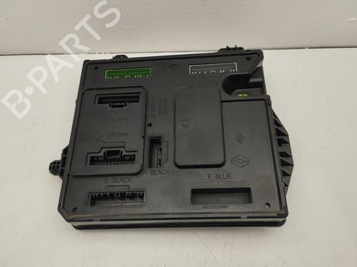 Used Electronic module RENAULT MEGANE III Hatchback (BZ0/1_, B3_) [2008-2026]  18548752