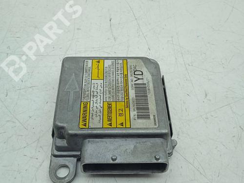 ecu-airbags-chevrolet-rezzo-mpv-u100-20-96287495-2005-4305289 main image