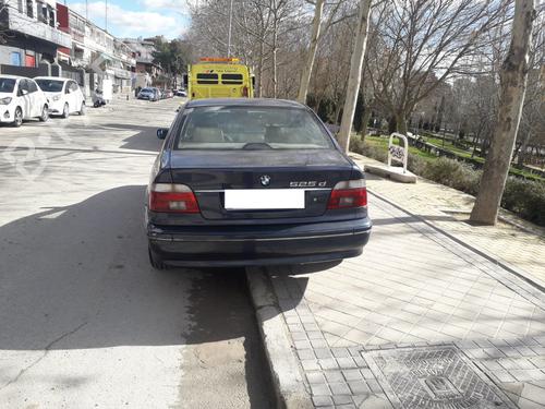 Alternator BMW 5 (E39)  | BP17079939M7 