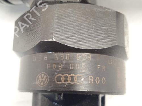 Injector AUDI A4 B5 (8D2) 1.9 TDI | BP31831546M100  - Image 5