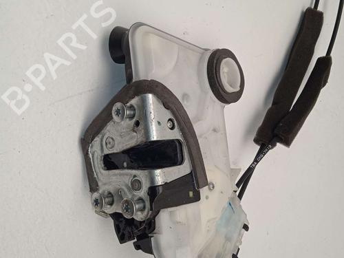 Front left lock HONDA CIVIC X Hatchback (FC_, FK_) 2.0 Type-R (FK8) | BP23843723C98 