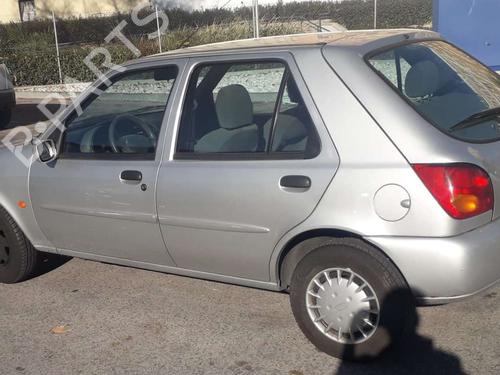 Alternator FORD FIESTA IV (JA_, JB_) | BP23220952M7